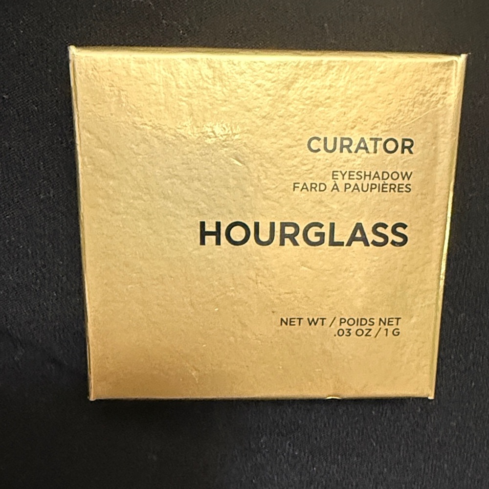 Hourglass Curator Eyeshadow